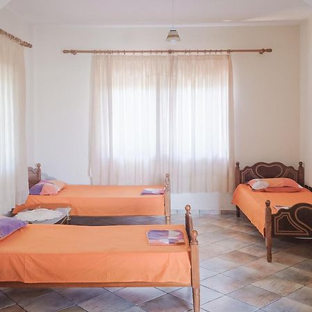 Apartments Mehmeti Влёра Номер фото