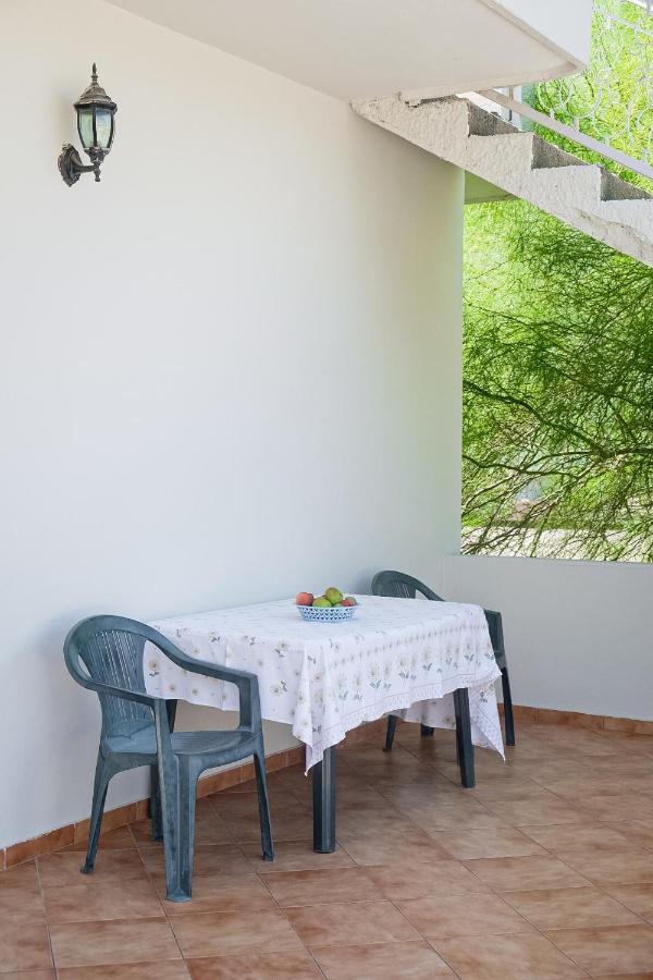 Apartments Mehmeti Влёра Экстерьер фото