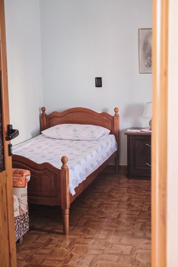 Apartments Mehmeti Влёра Экстерьер фото
