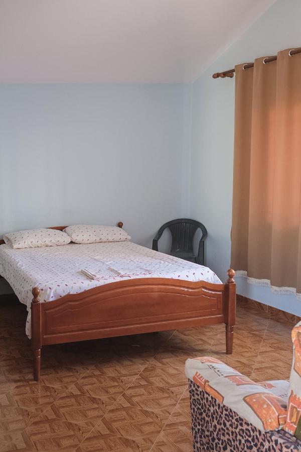 Apartments Mehmeti Влёра Экстерьер фото