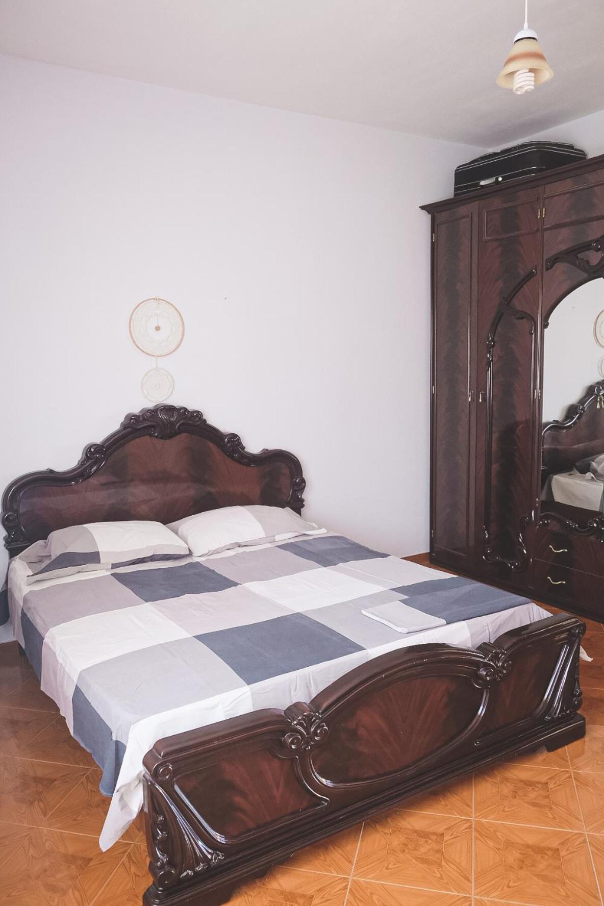 Apartments Mehmeti Влёра Номер фото