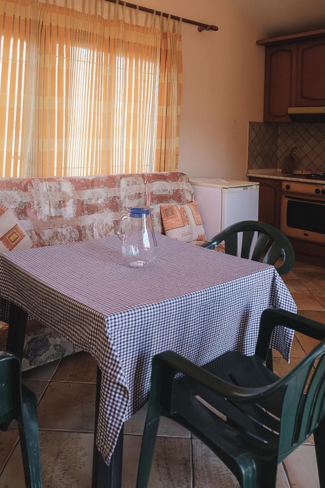 Apartments Mehmeti Влёра Номер фото