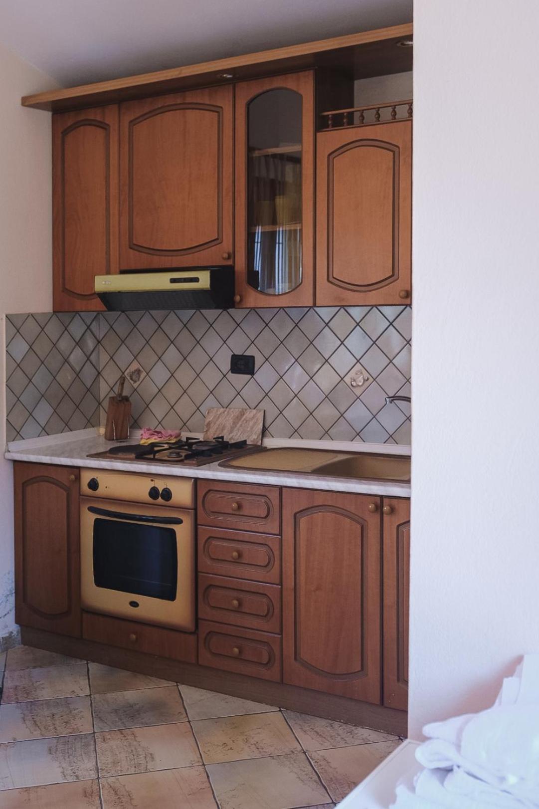 Apartments Mehmeti Влёра Номер фото